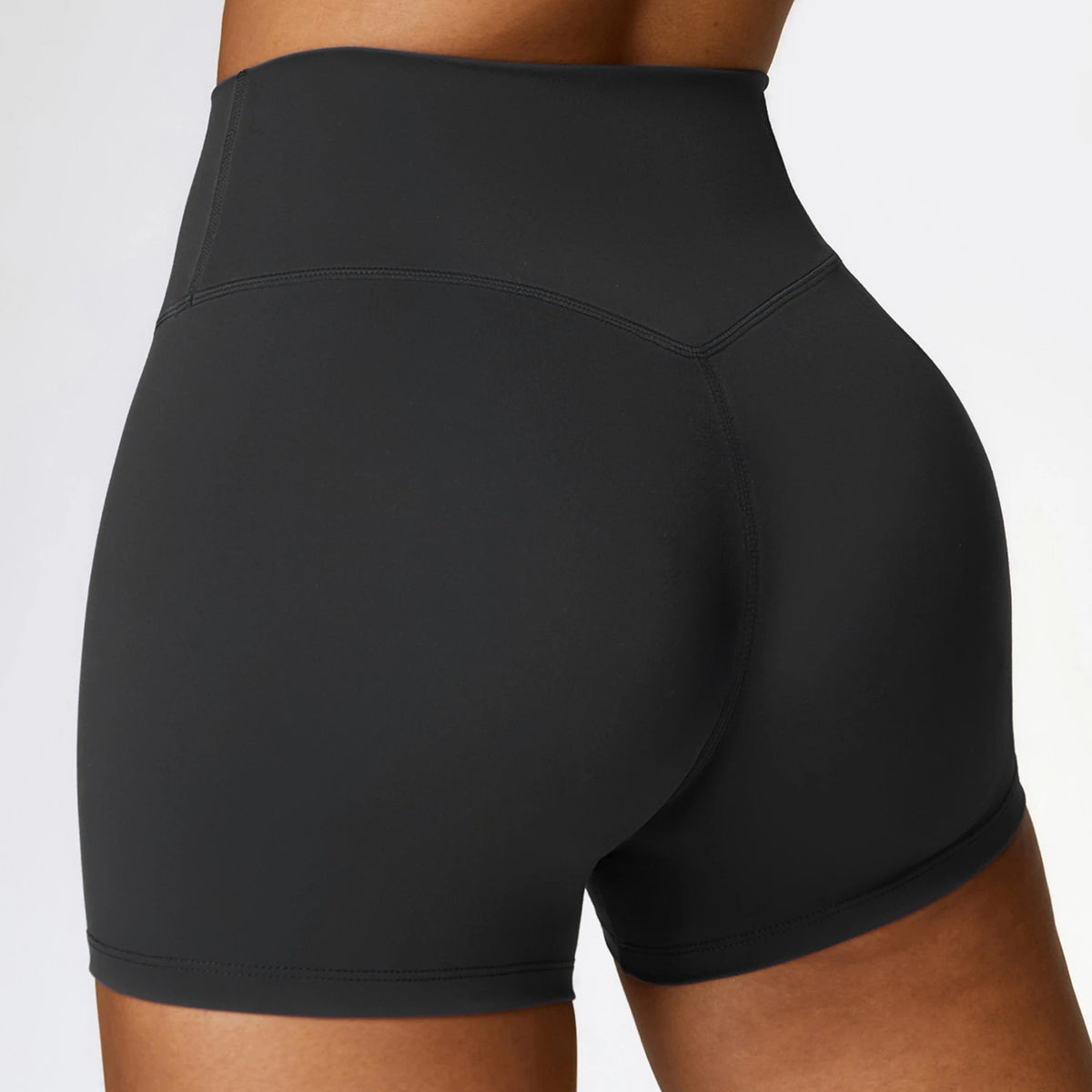 Brushed Control Shorts
