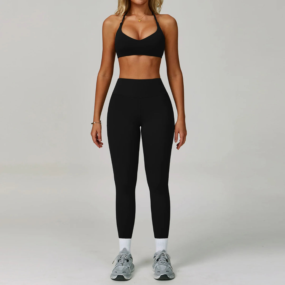 Signature Leggings Set