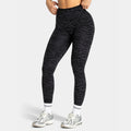 Leopard Seamless Leggings