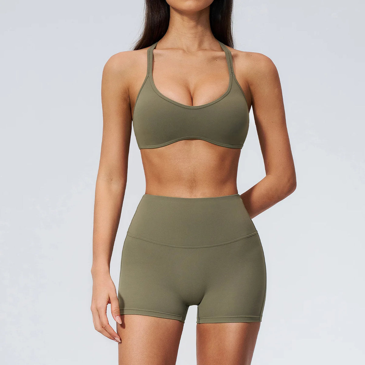 Everyday Bra Leggings Set