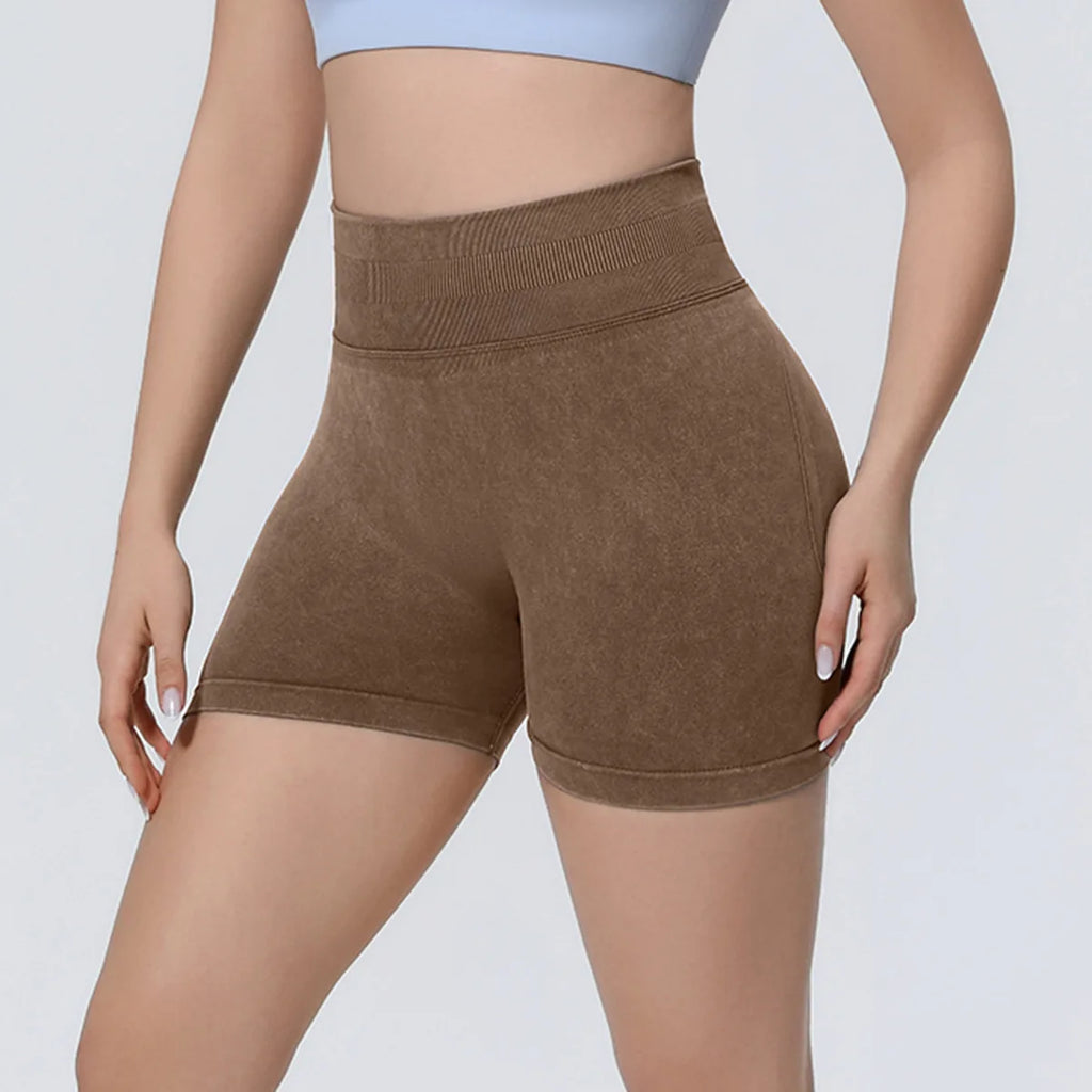 Soft Lift Shorts
