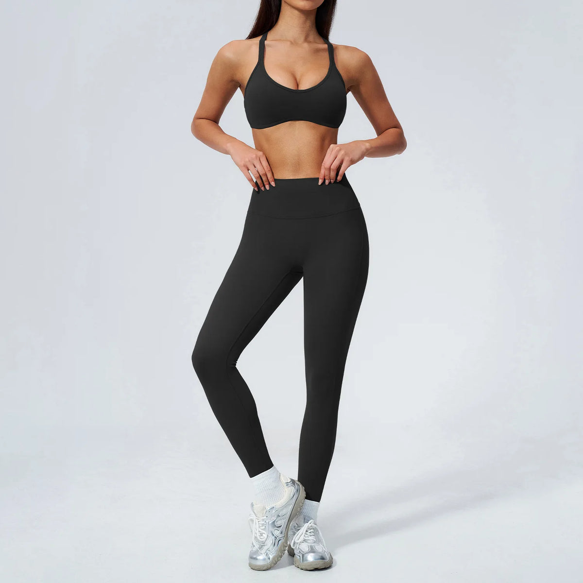 Everyday Bra Leggings Set