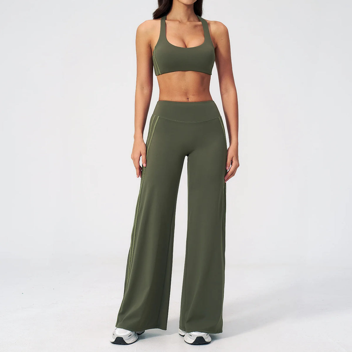 Soft Two-Piece Set