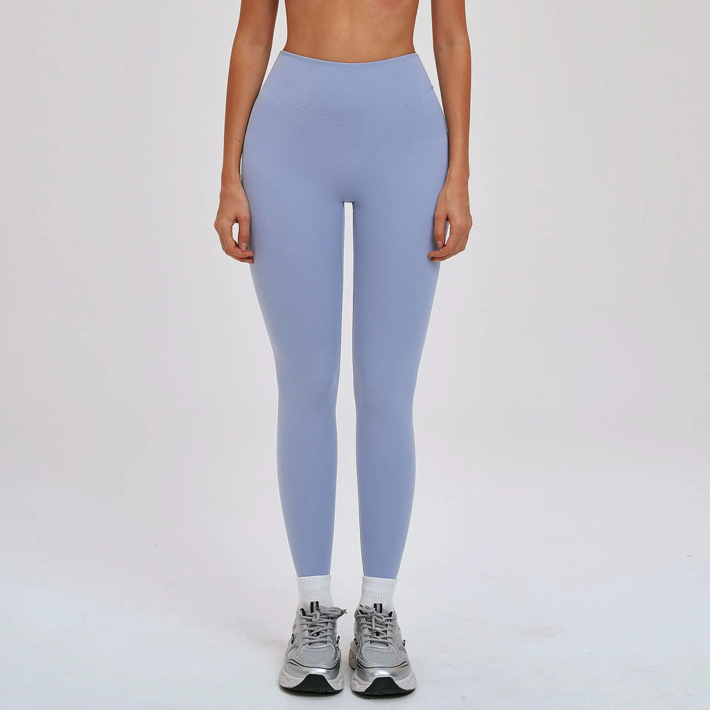 Breathable Workout Leggings