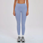 Breathable Workout Leggings