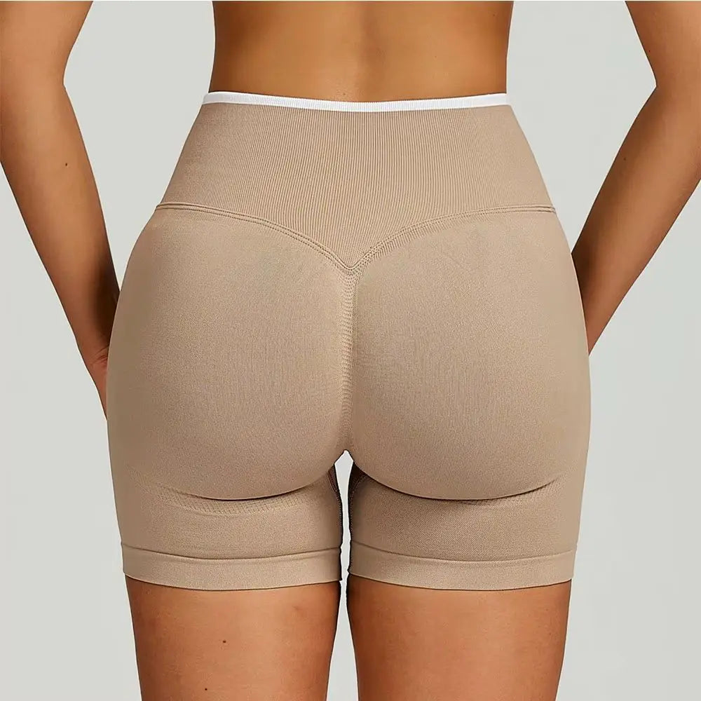 Seamless Lift Shorts
