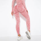 Seamless Scrunch Leggings