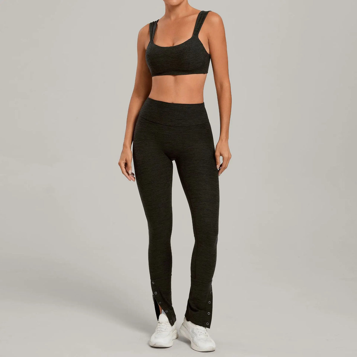 Breathable Bra Pants Set