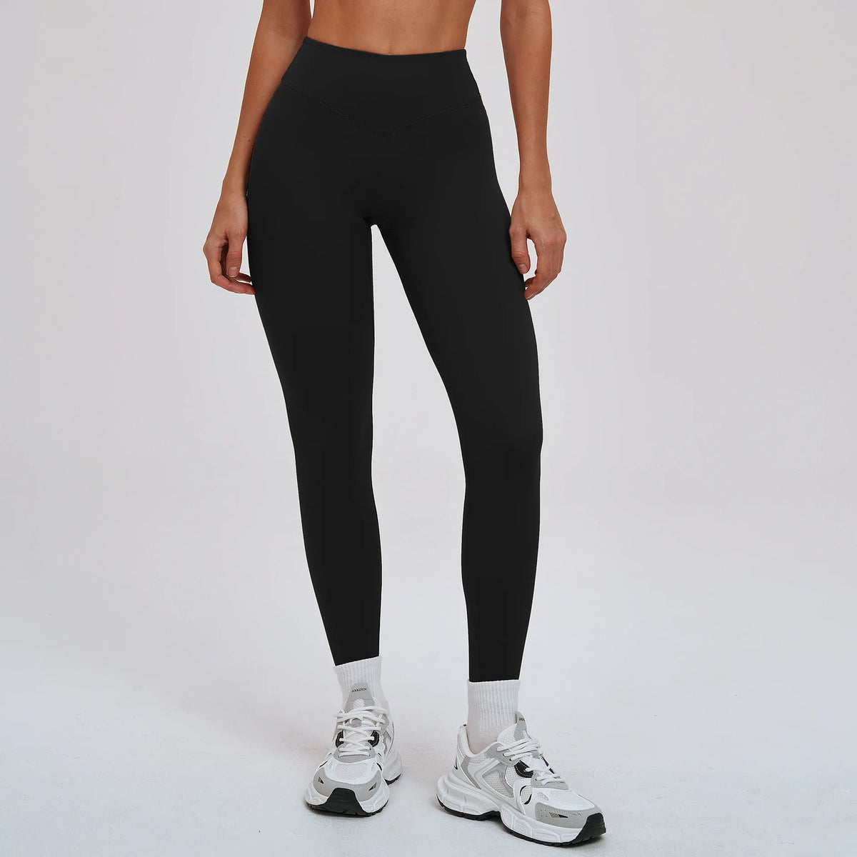 Breathable Workout Leggings