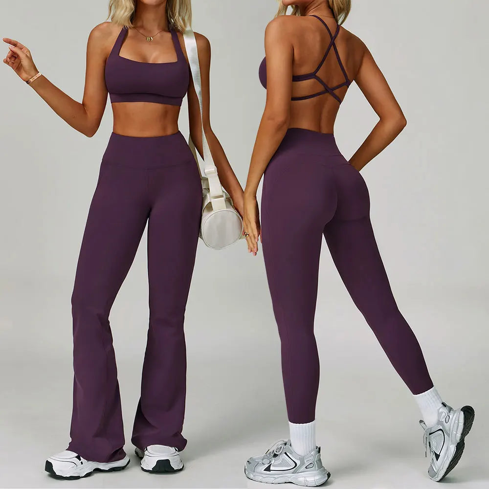 Signature Leggings Set