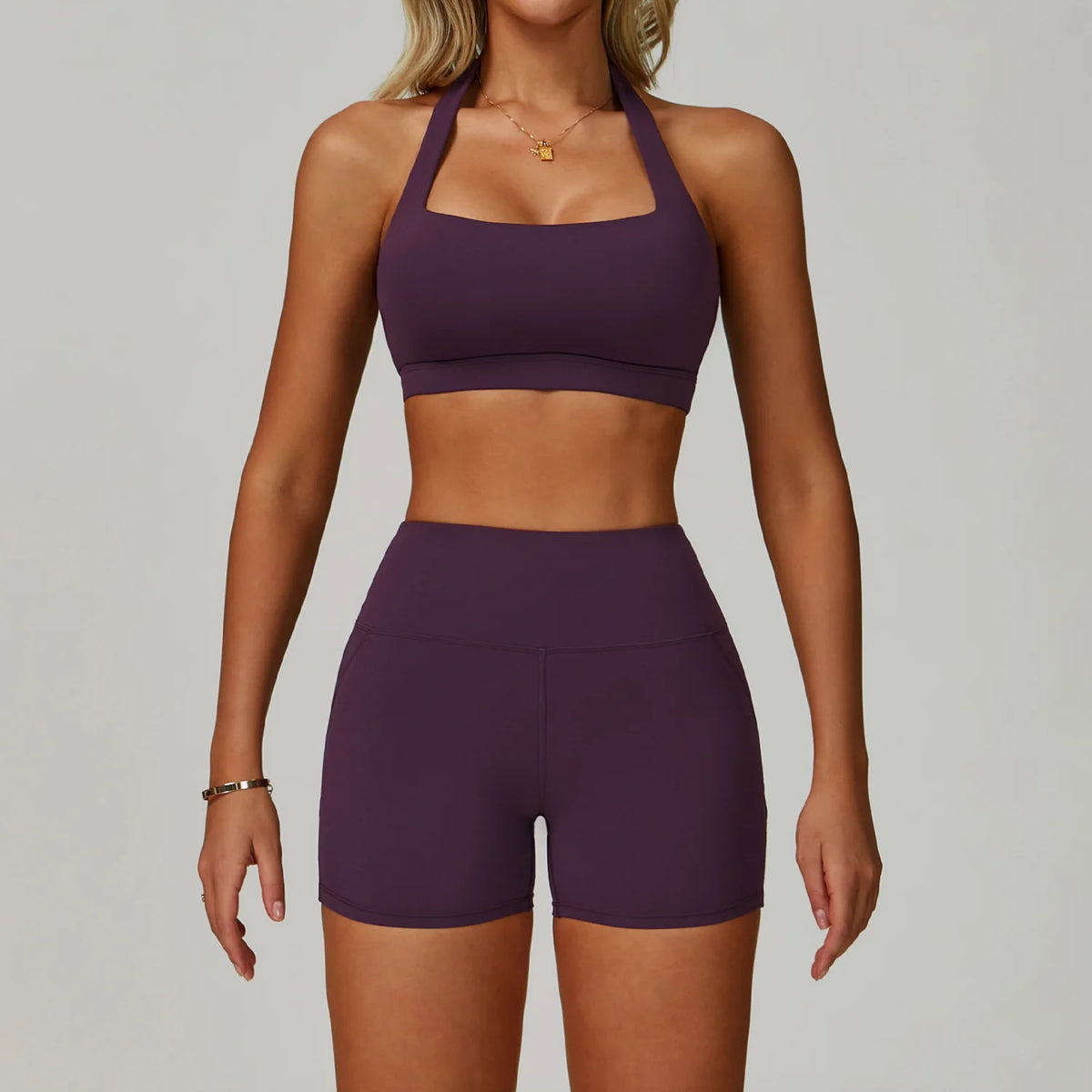Signature Leggings Set