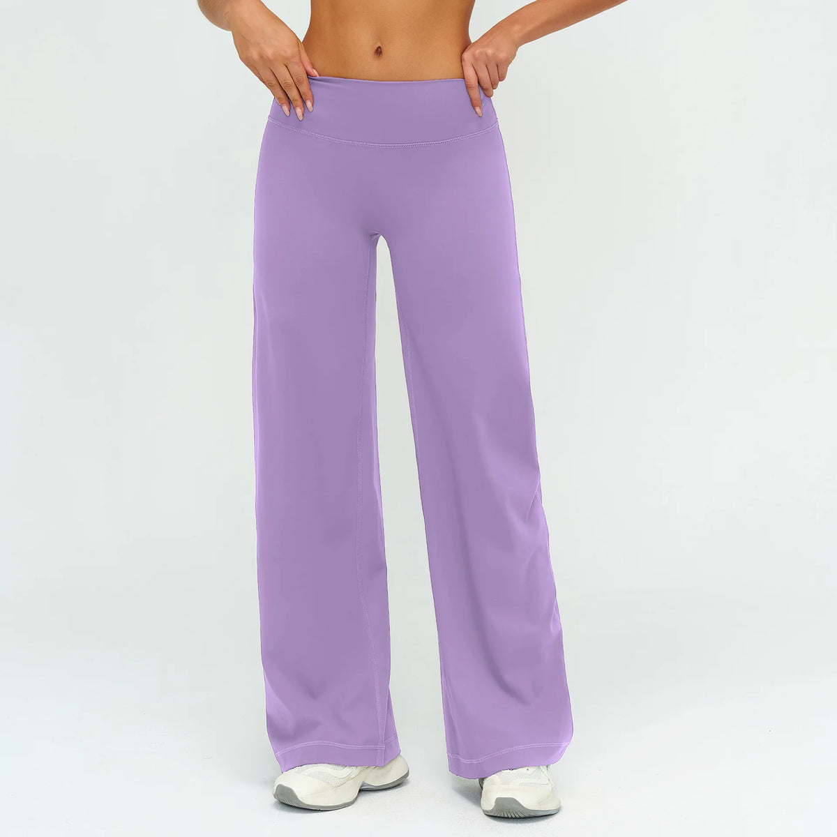 Everyday Straight Pants