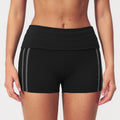 Flip Waist Shorts