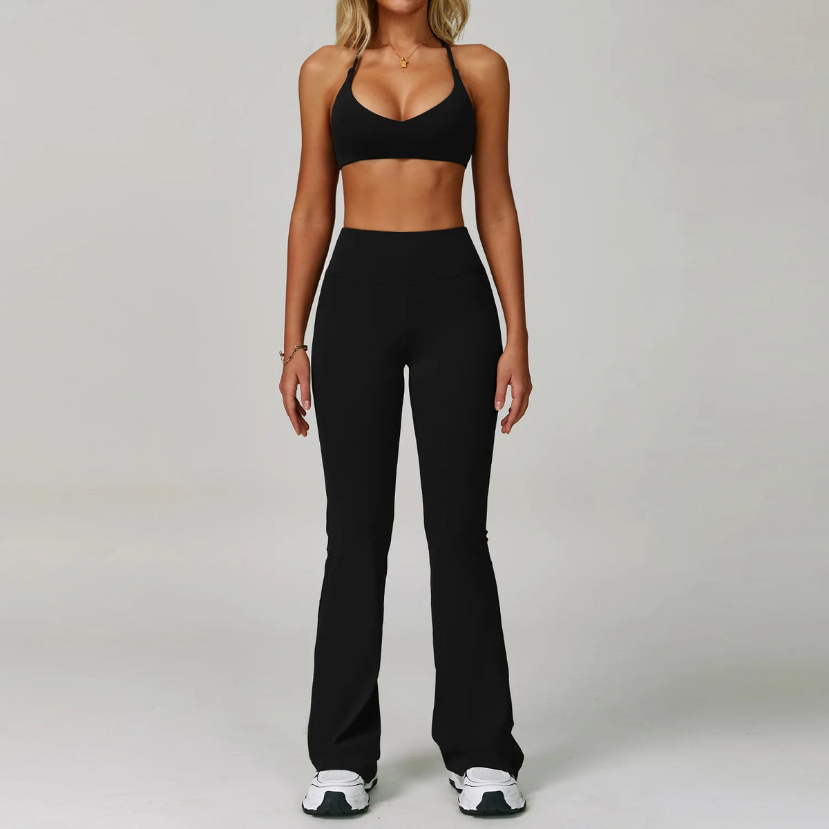 Signature Leggings Set