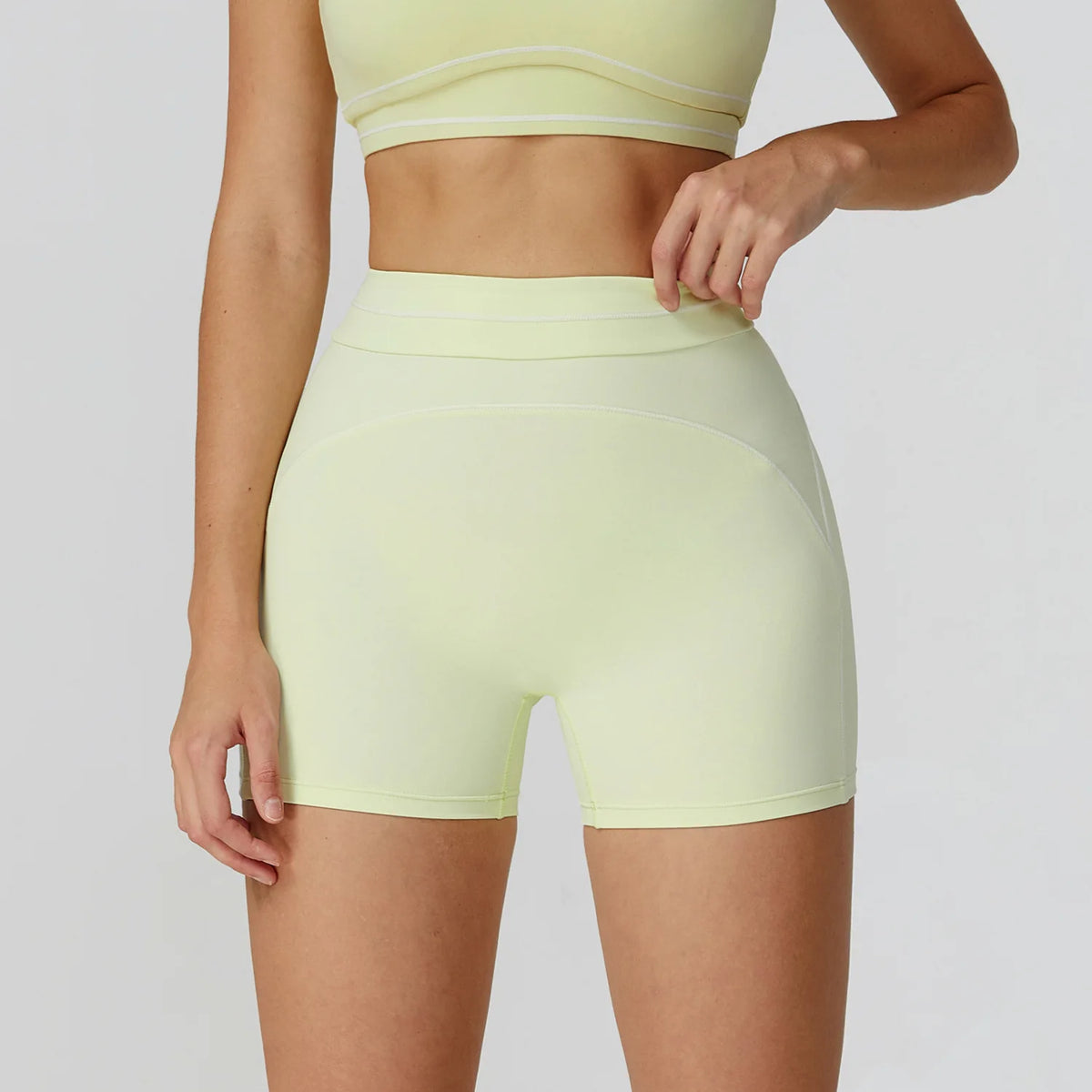 Cycling Lift Shorts