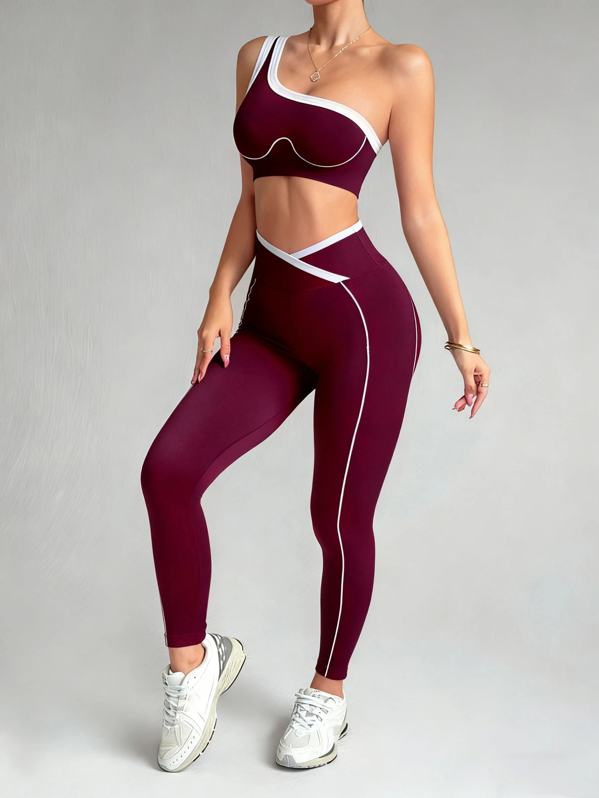 Seamless Studio Set