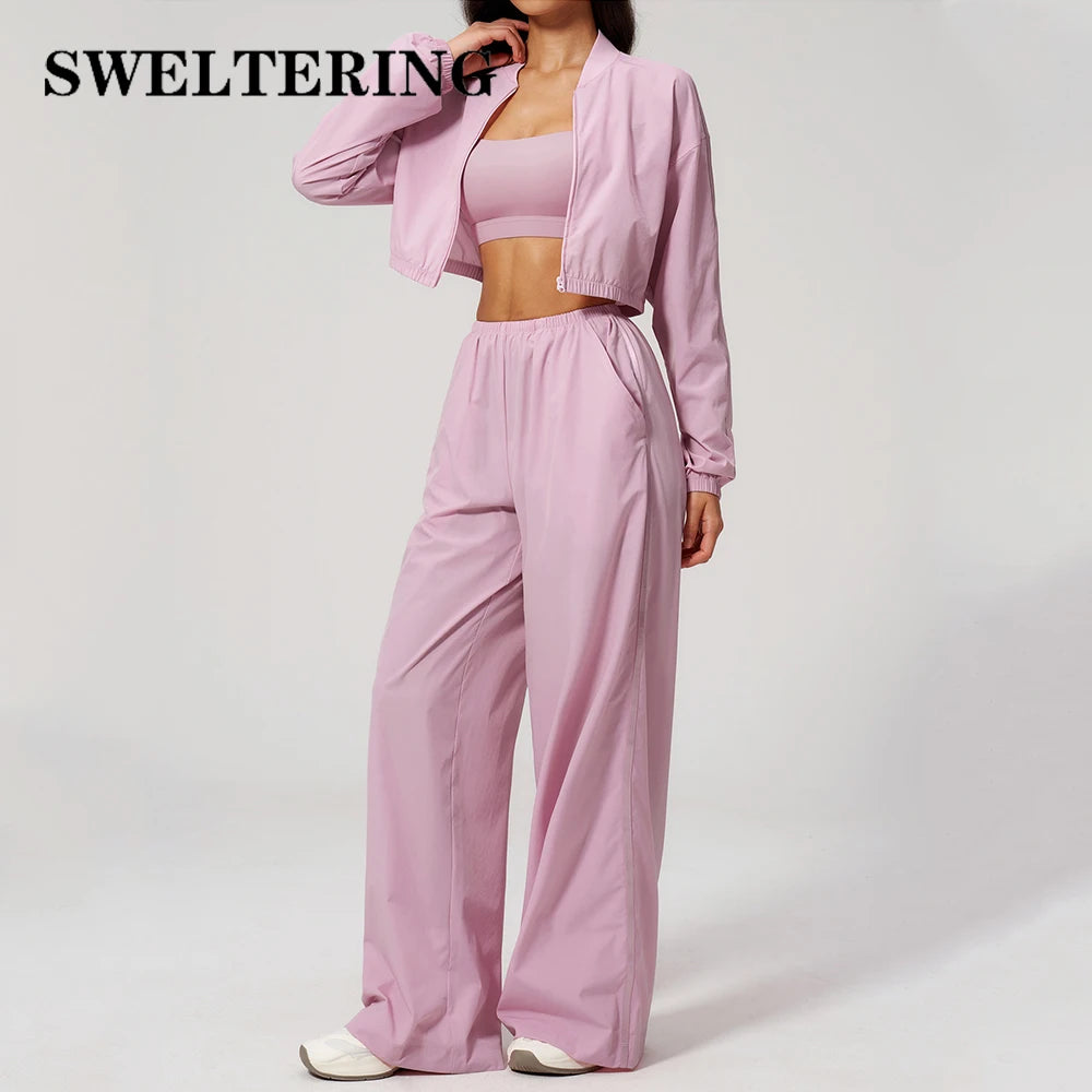 Sun Shield Two-Piece Set