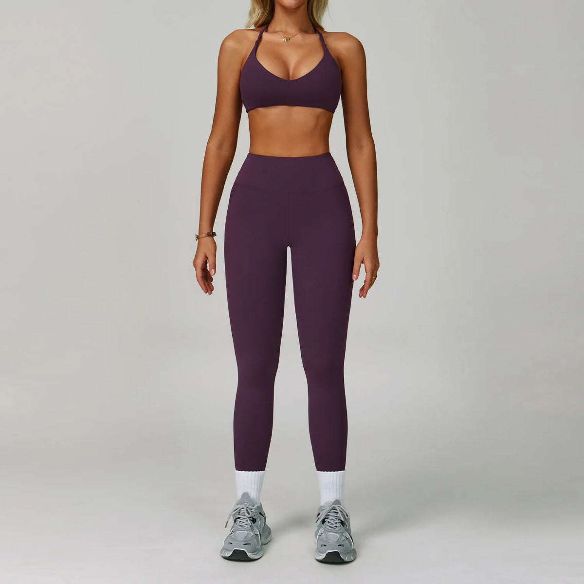 Signature Leggings Set