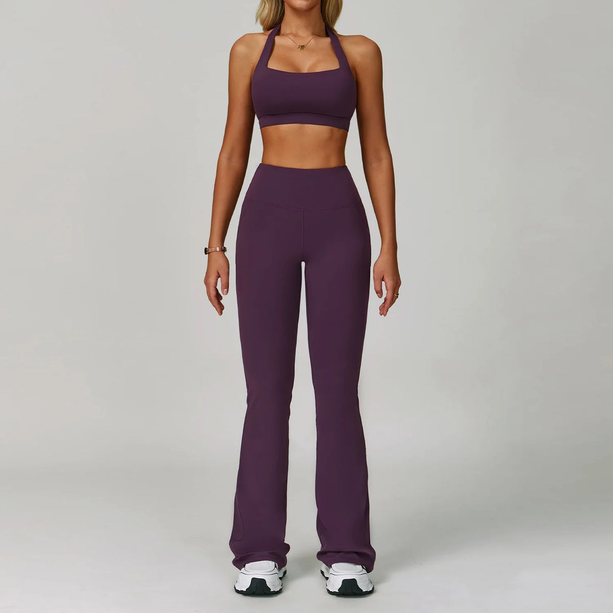 Signature Leggings Set