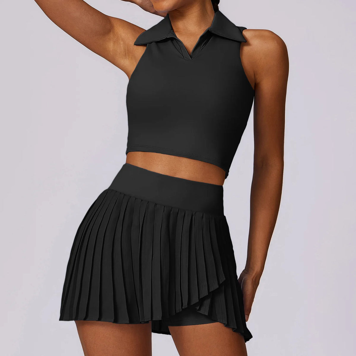 Leisure Tee Set