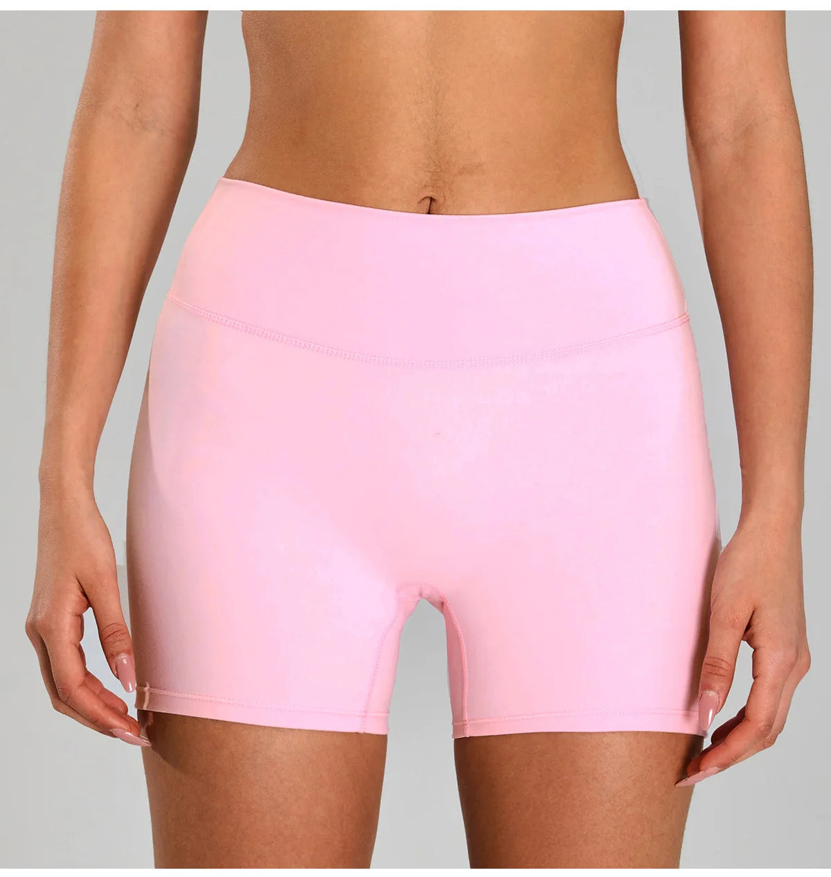 Everyday Yoga Shorts