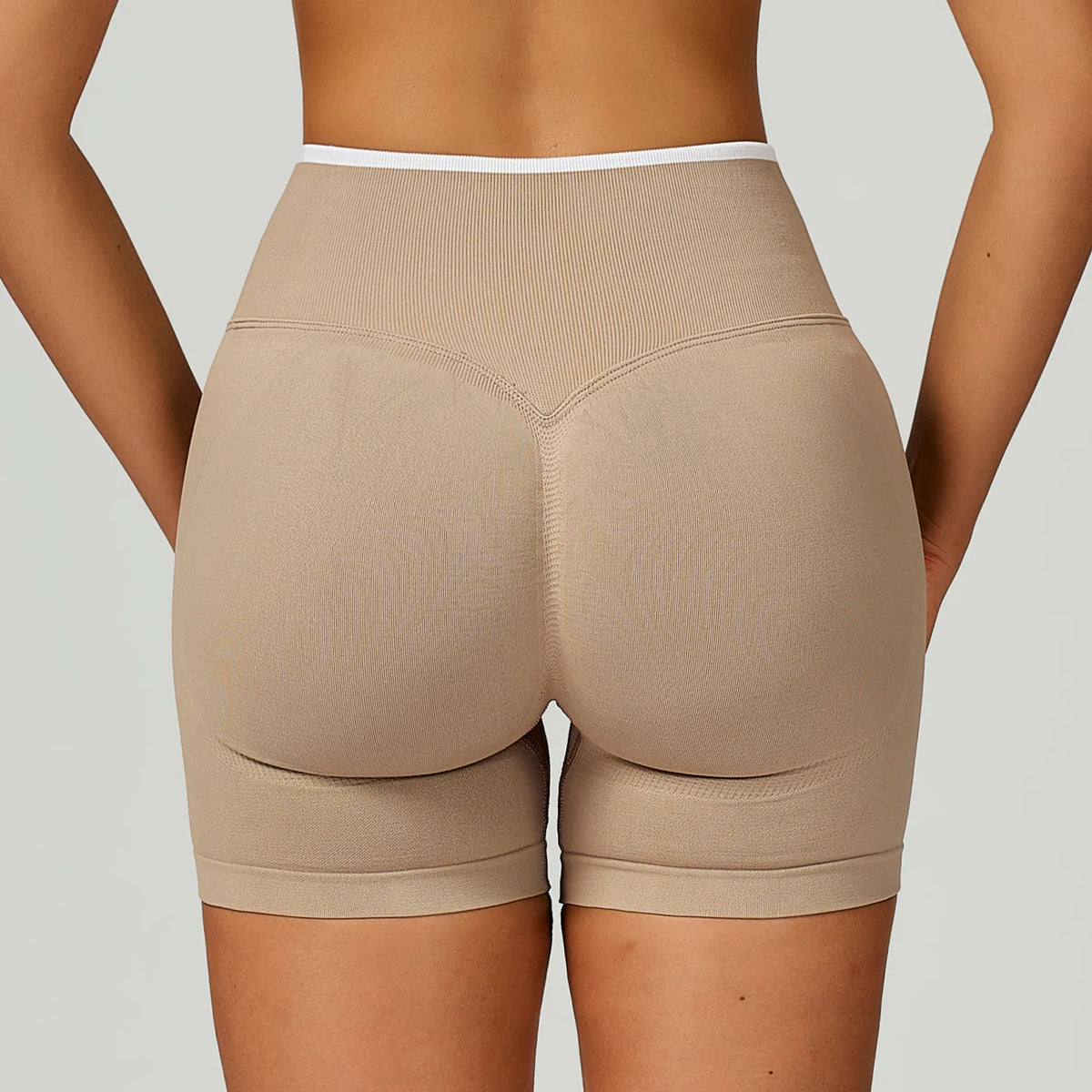 Seamless Lift Shorts