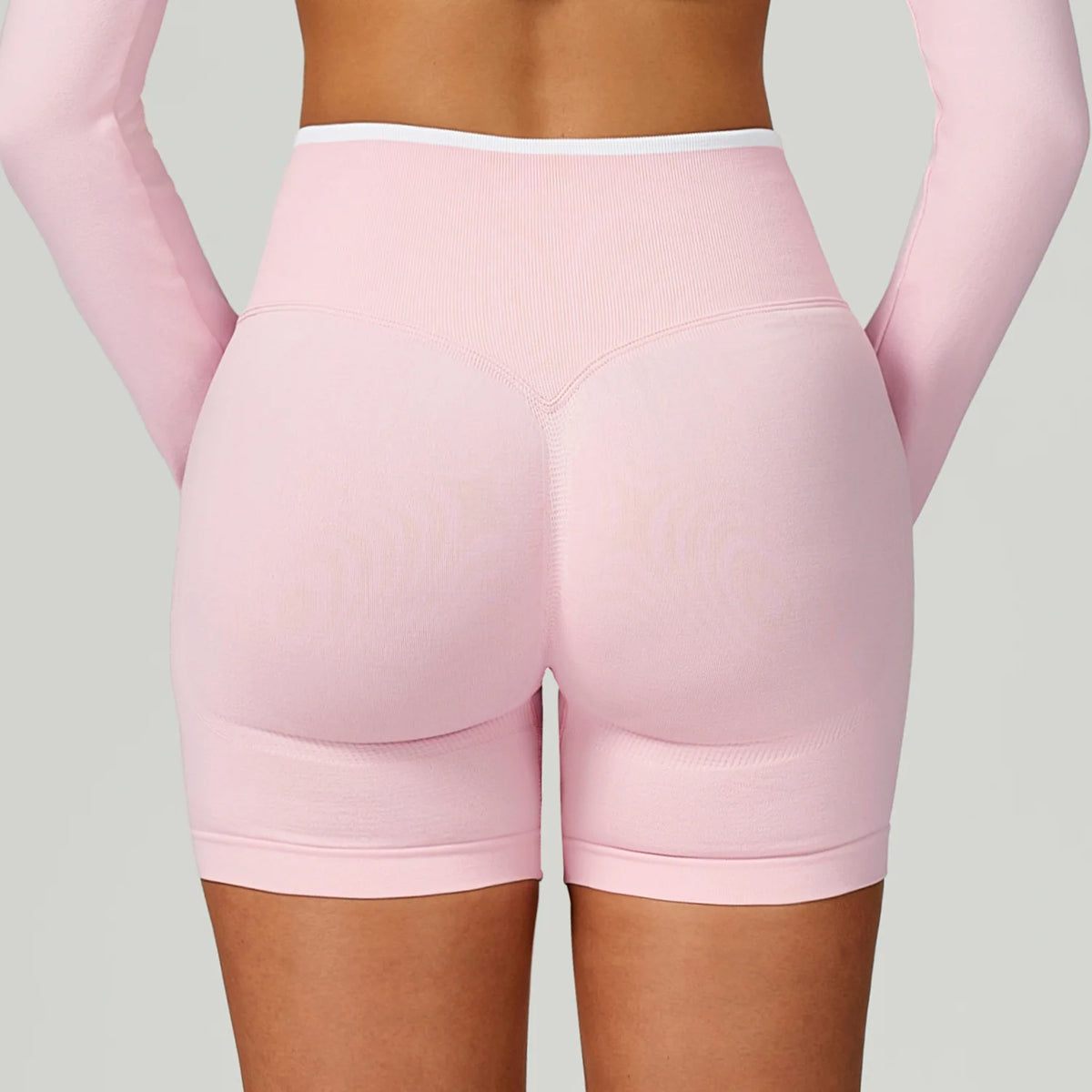Seamless Lift Shorts