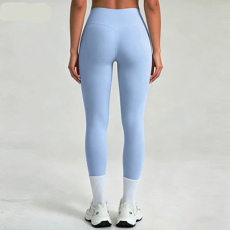 Naked Feel Lift Leggings