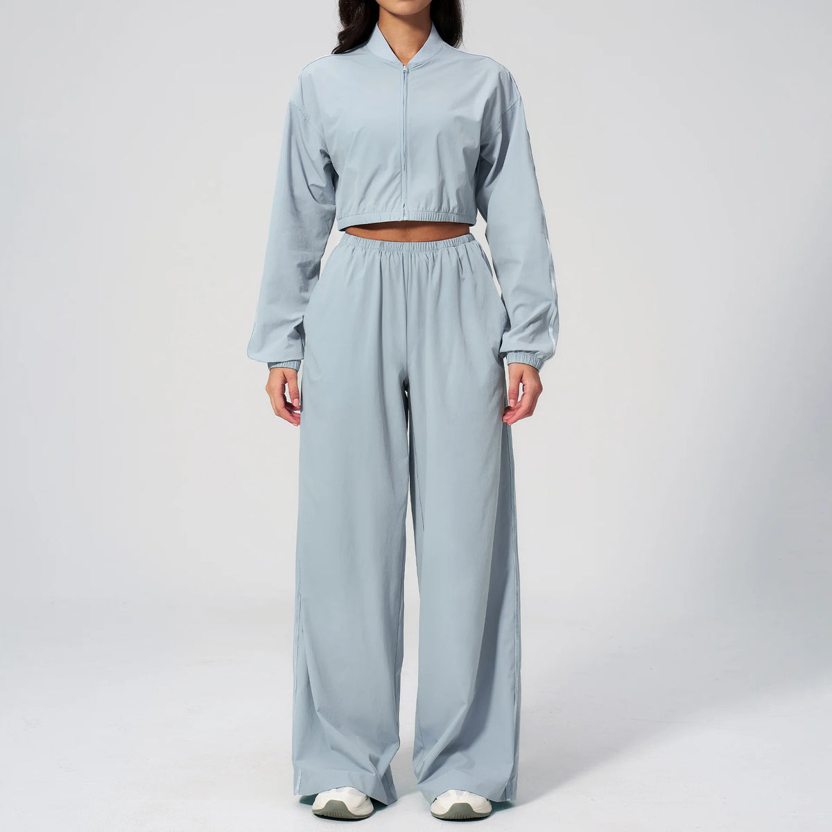 Sun Shield Two-Piece Set