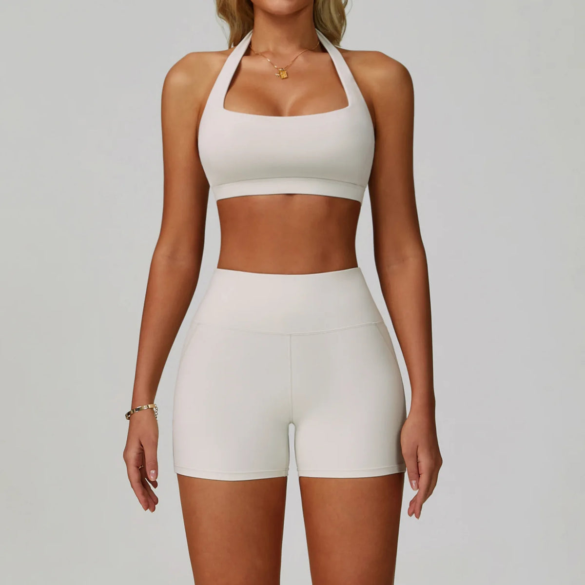 Signature Leggings Set