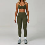 Signature Leggings Set
