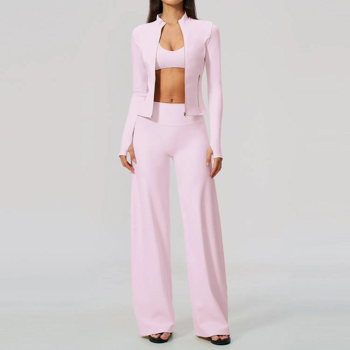 Essential Three-Piece Set