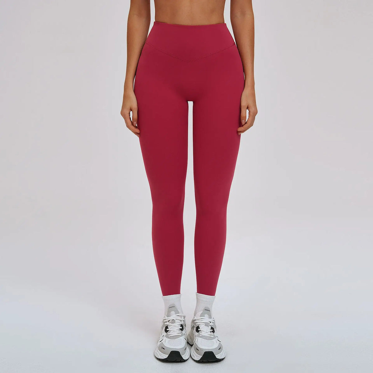 Breathable Workout Leggings