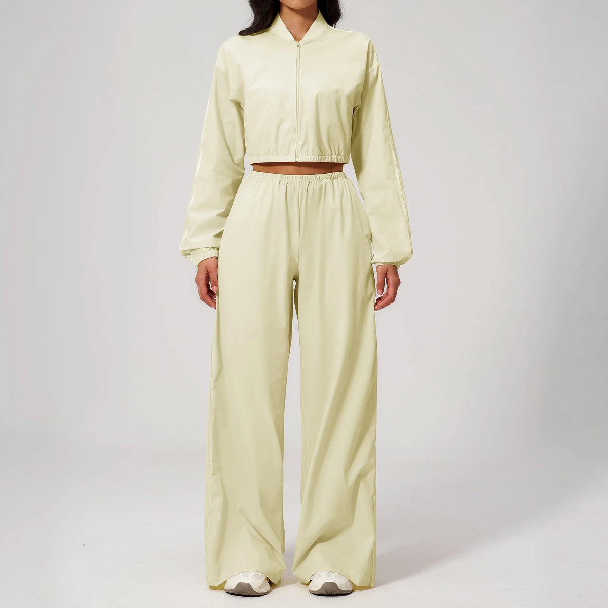 Sun Shield Two-Piece Set