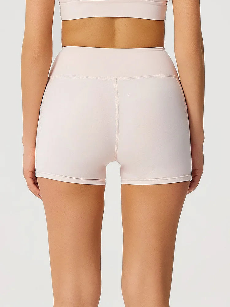 Slim Lift Cycling Shorts