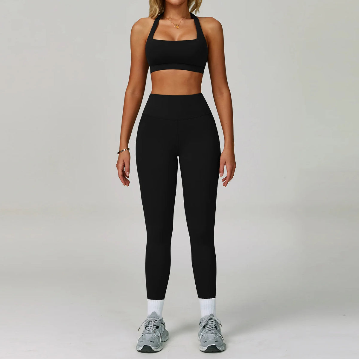 Signature Leggings Set