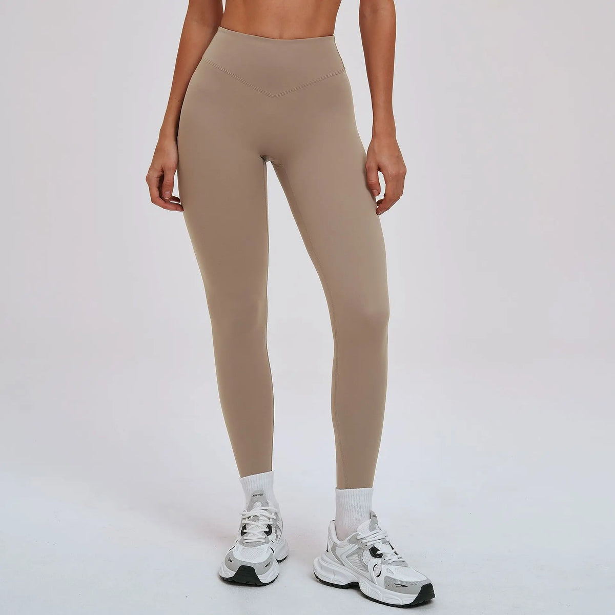 Breathable Workout Leggings
