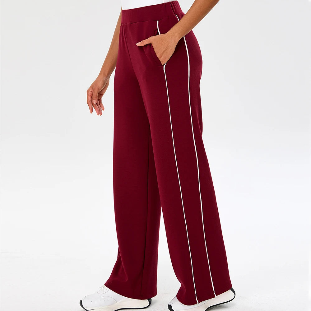 Bootcut Flare Leggings