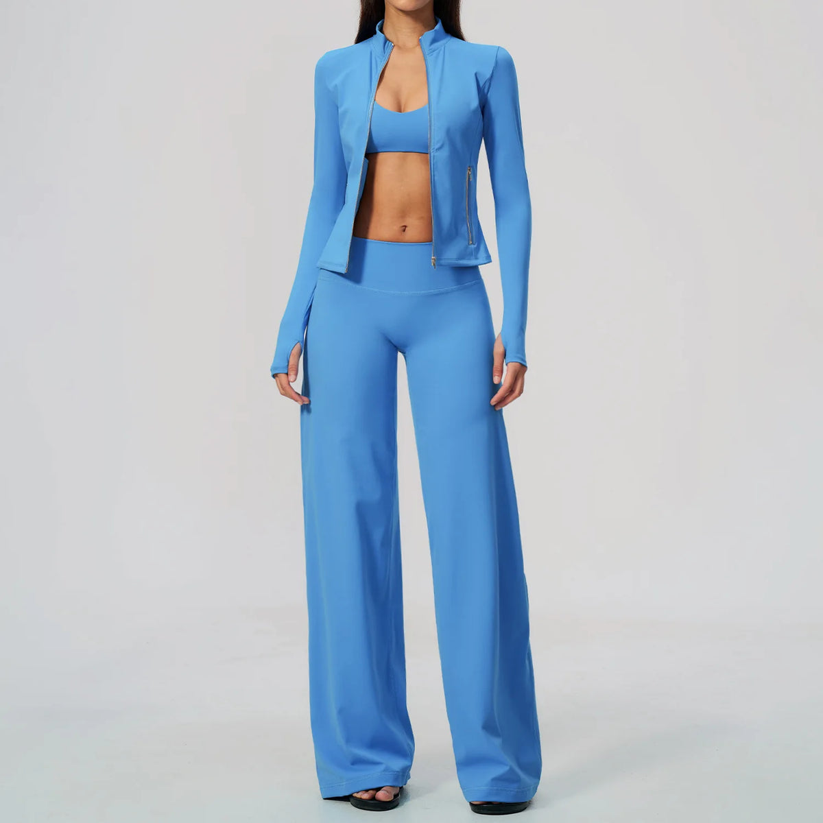 Essential Three-Piece Set