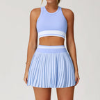 Nude Leisure Tee Set