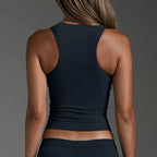 I-Back Tank Top