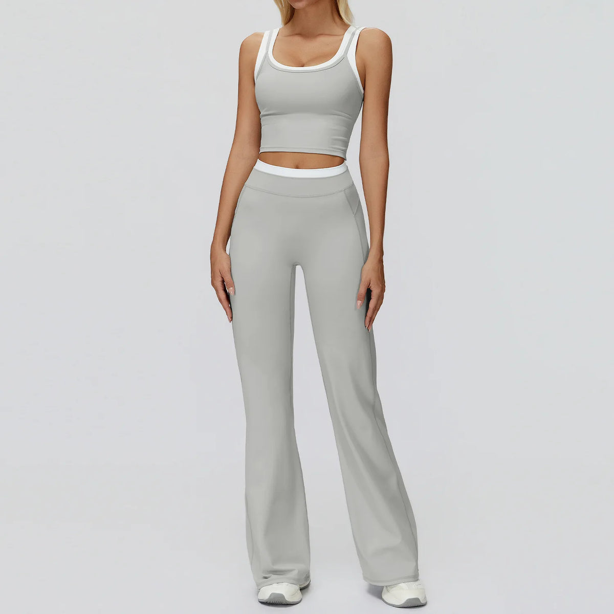 Classic Bra Leggings Set