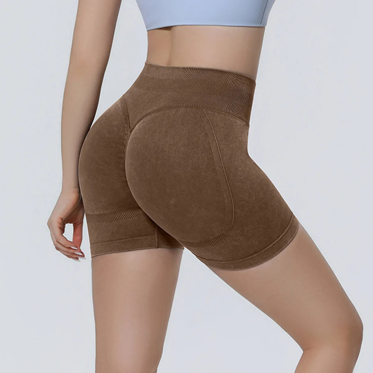 Soft Lift Shorts