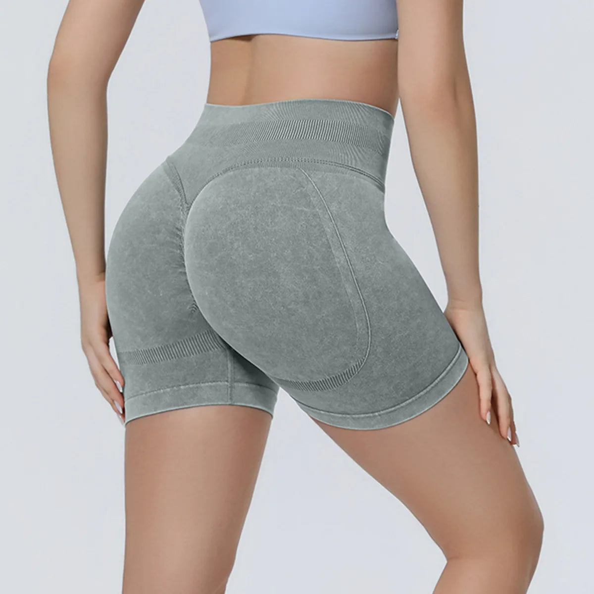 Soft Lift Shorts