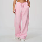 Winter Loose Yoga Pants