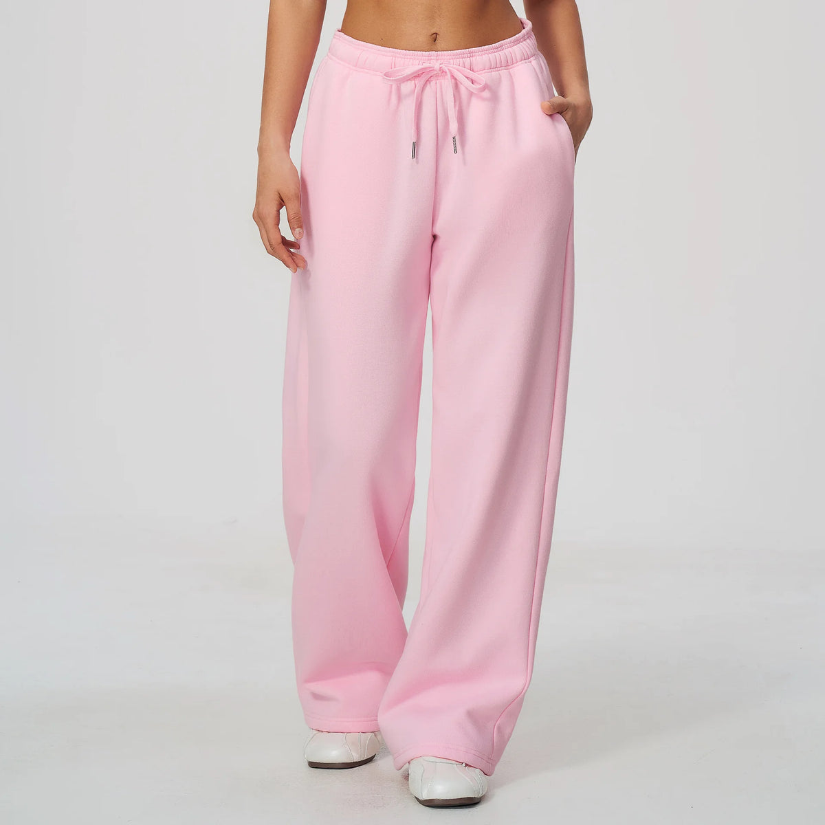 Winter Loose Yoga Pants