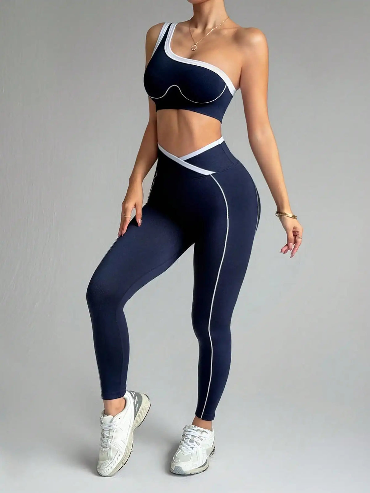 Seamless Studio Set