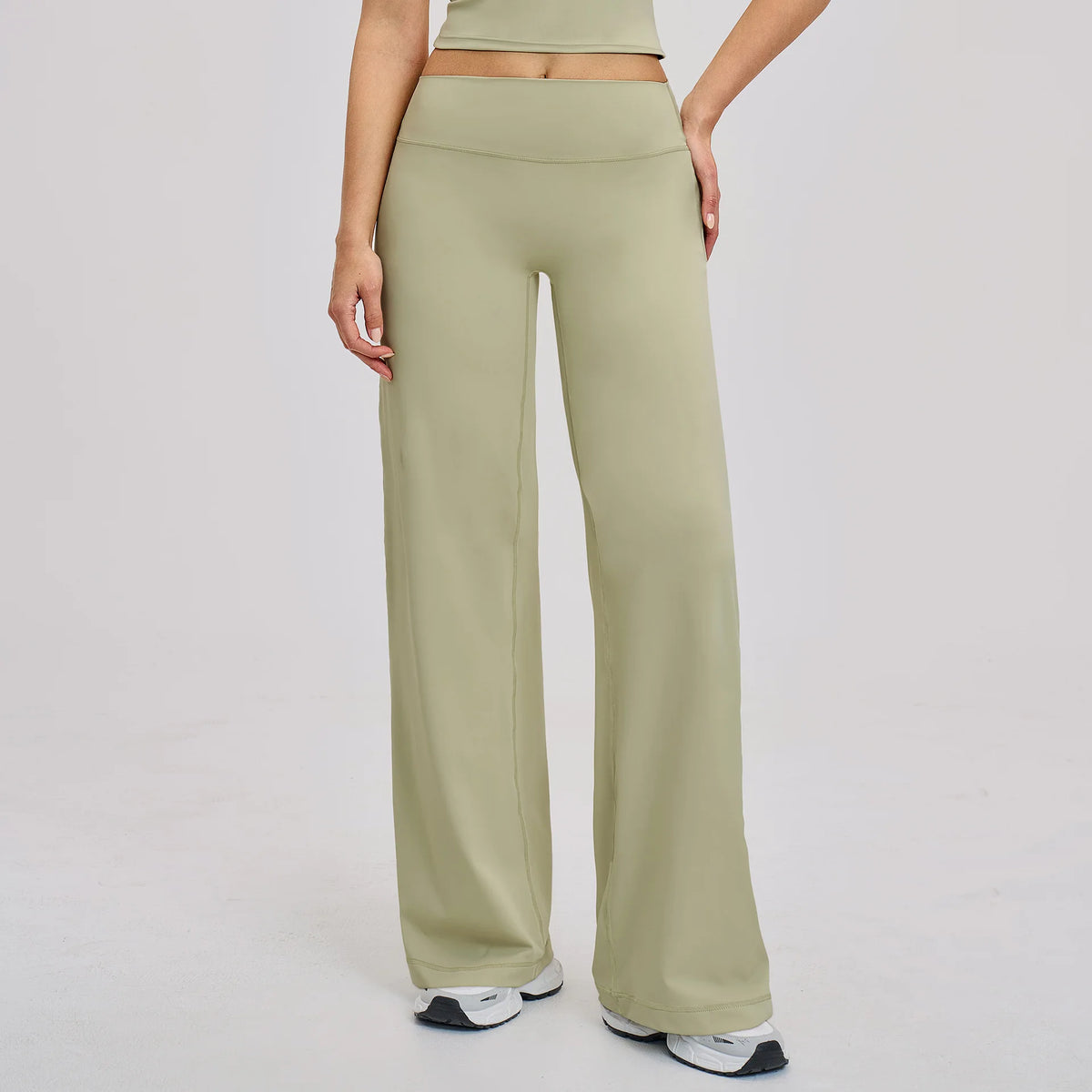 Everyday Straight Pants