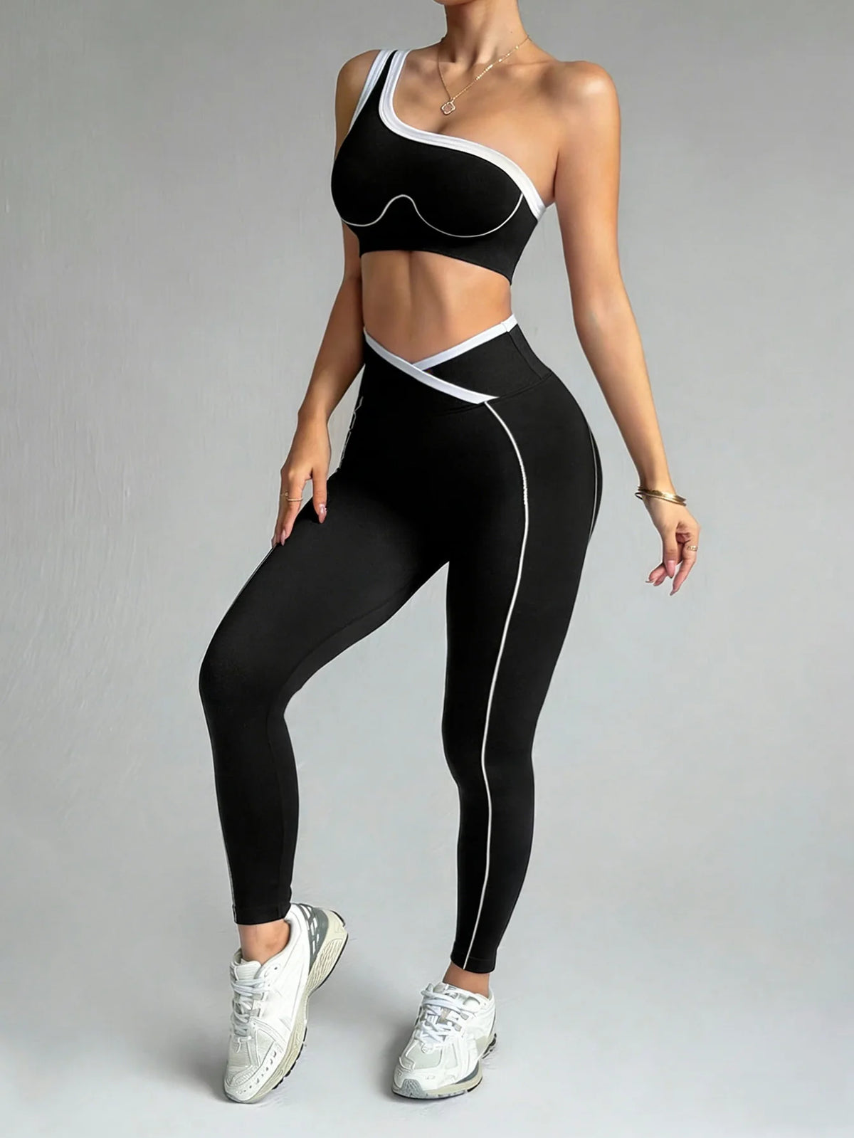Seamless Studio Set