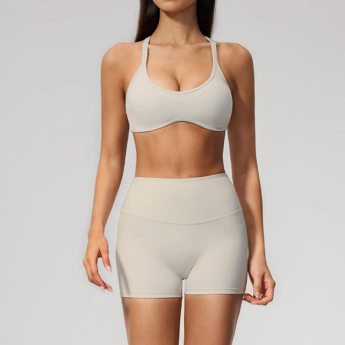 Everyday Bra Leggings Set